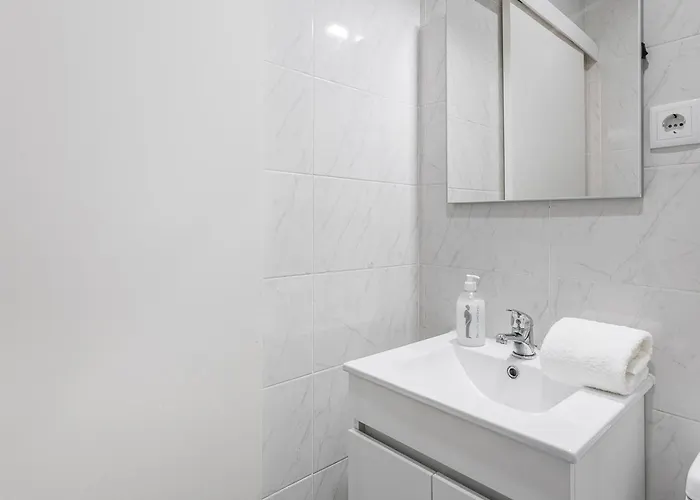 Appartement Guestready - Saudade *