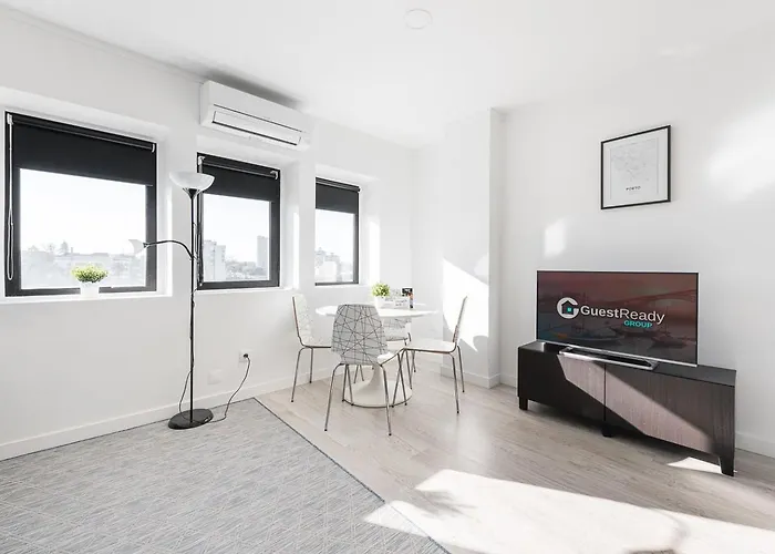 Appartement Guestready - Saudade *