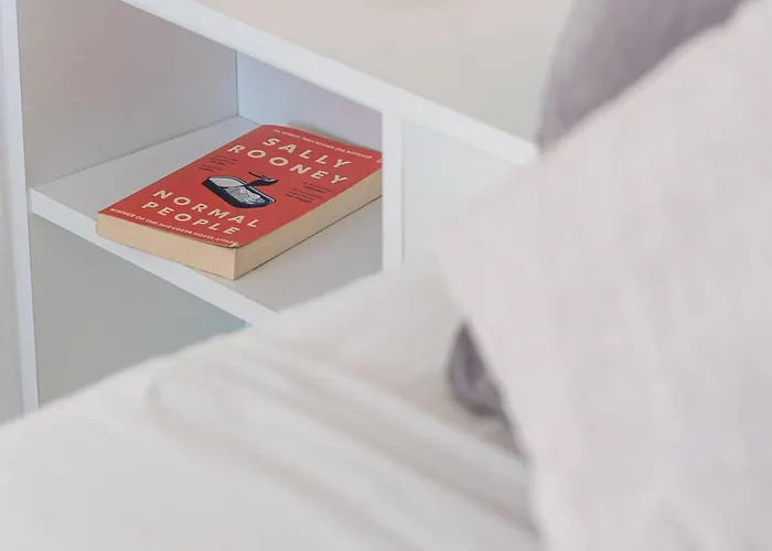 Appartement Guestready - Saudade *