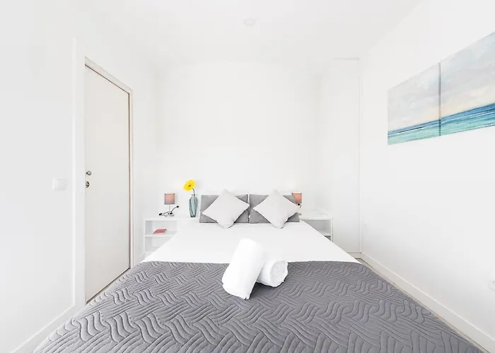 Guestready - Saudade