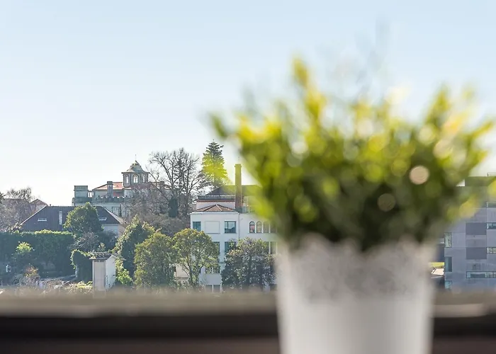 Guestready - Saudade Appartement *