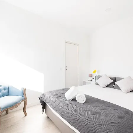 Guestready - Saudade Apartament *