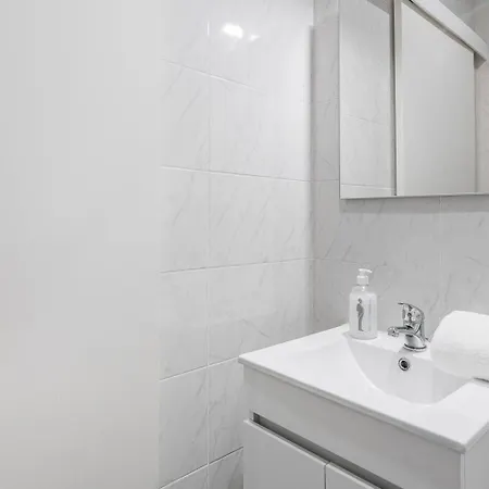 Апартаменты Guestready - Saudade *