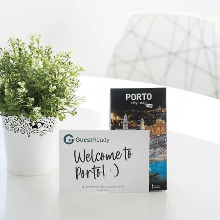Guestready - Saudade * Oporto