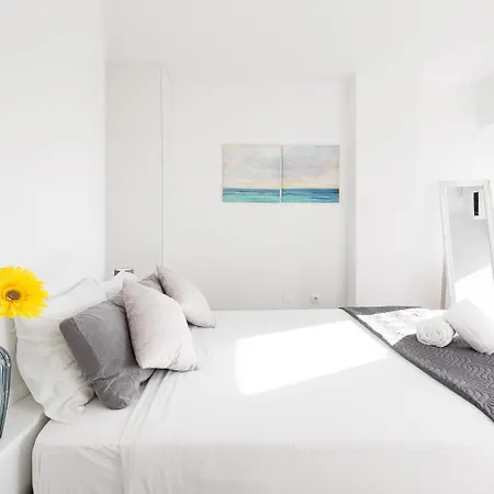 Guestready - Saudade Appartement Oporto