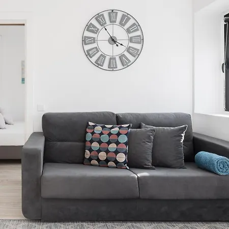 Guestready - Saudade Oporto