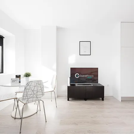 Guestready - Saudade