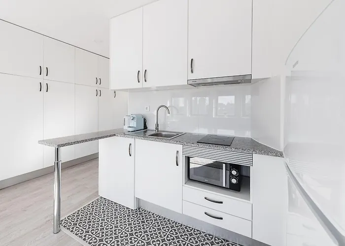 Guestready - Saudade *