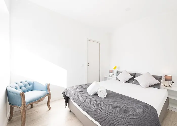 Guestready - Saudade Apartament *