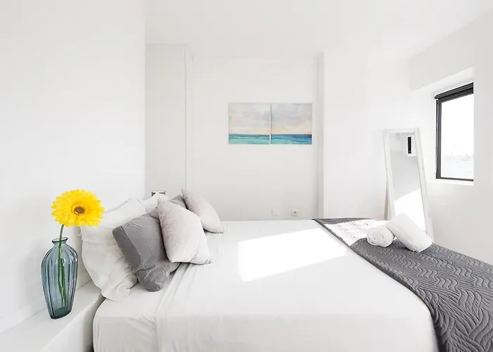 Guestready - Saudade Apartament Porto