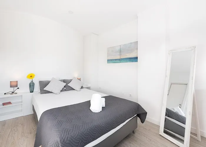 Guestready - Saudade *