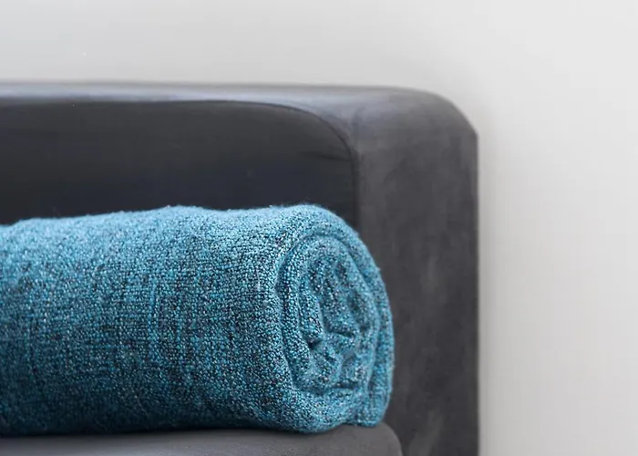 Apartament Guestready - Saudade *