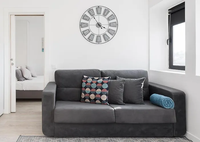 Guestready - Saudade Porto