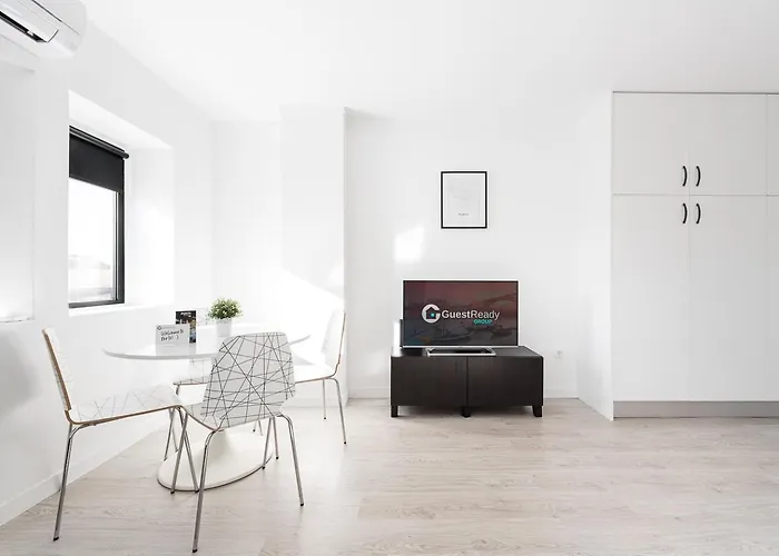 Guestready - Saudade