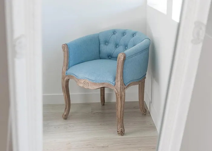 Apartament Guestready - Saudade *