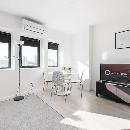 Apartamento Guestready - Saudade *