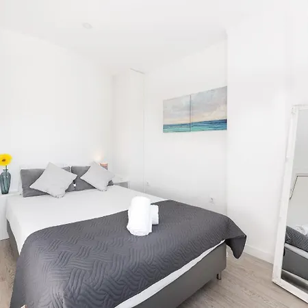 Guestready - Saudade *