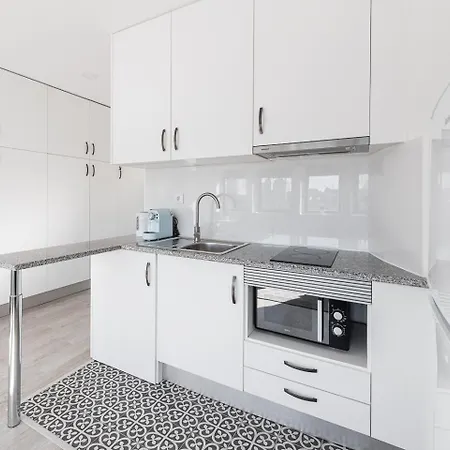 Guestready - Saudade *