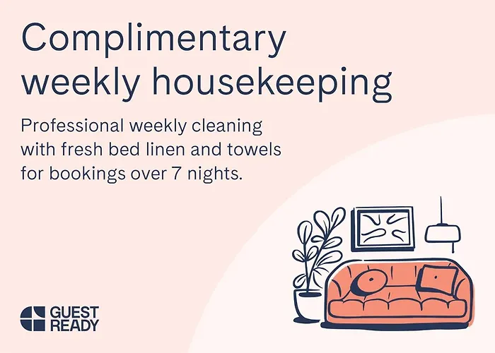 Guestready - Saudade بورتو